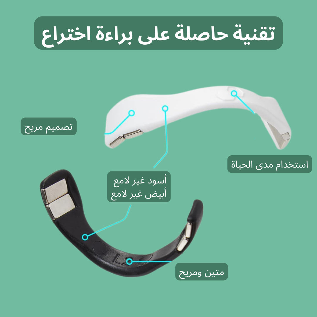 Breezo™ - Anti Snoring Kit