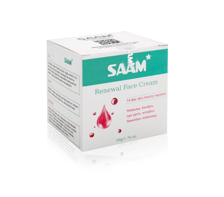 Saam Face Cream