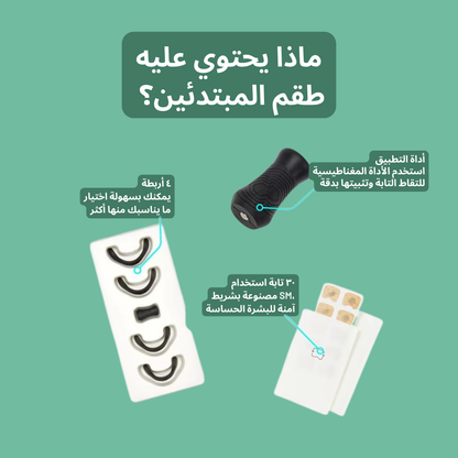 Breezo™ - Anti Snoring Kit